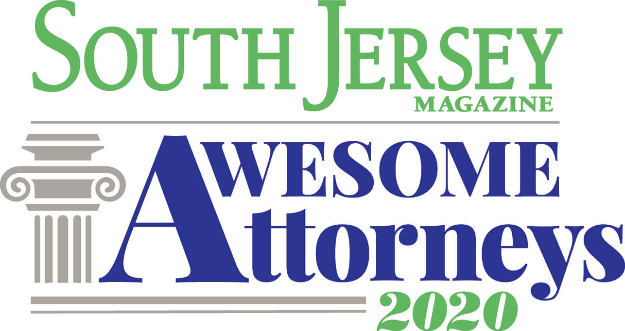 South Jersey Magazine Awesome Attorney 2020 Award: Ahmed Soliman