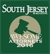 South Jersey Magazine's Awesome Attorneys 2016: Ahmed M. Soliman