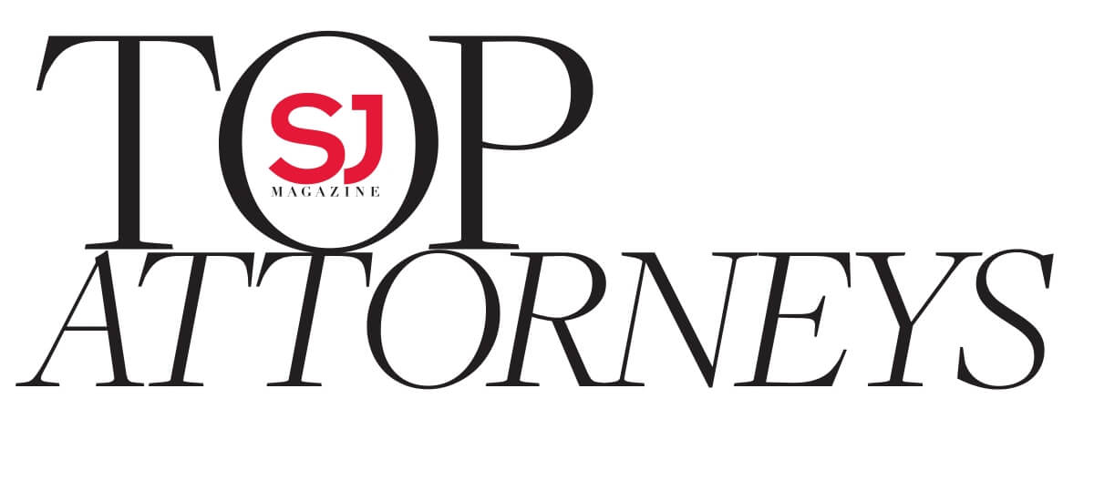 Ahmed Soliman awarded the 2018 Top Attorney in South Jersey Magazine!